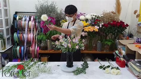 send flowers bangkok